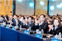 “盼无止境,一路向前”——盼盼防盗门全国经销商大会圆满落幕