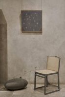 梵几三里屯新展开幕 | 王晴园《时间的形状》