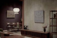梵几三里屯新展开幕 | 王晴园《时间的形状》