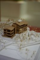 尌林建筑x中国设计大展丨以木构装置探索可持续建筑未来形态