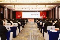 奔赴新征途，让家更美好——朗域装饰2023满意战略白皮书发布会光耀启幕