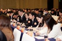 奔赴新征途，让家更美好——朗域装饰2023满意战略白皮书发布会光耀启幕