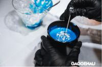 星由心造 初心鉴境 嘉格纳巧克力与葡萄酒主题品鉴会浪漫开启
