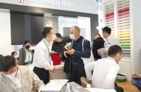 西大门新材料股份有限公司 市场部总监陆芳：品质和服务两手抓，提升C端影响力