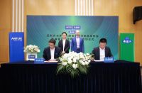 巴斯夫联合环涂士发布“麻雀儿童漆”，让好涂料成为普世科技！