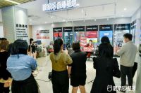 靓家居整装4.0暨2023款整装套餐发布会成功举办