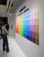 德国鲸彩漆×广州设计周 - 新品发布，打造适合你的理想家