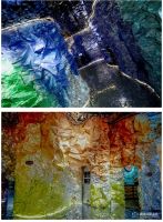 美国邓恩“元宇宙·色彩狂潮”席卷广州设计周展不看后悔