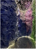 美国邓恩“元宇宙·色彩狂潮”席卷广州设计周展不看后悔