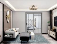 侯师傅门窗公交车广告全面投放，深度打造品牌影响力