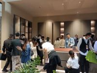 2023春季广州设计周（高定版块）观后感