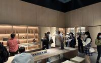 2023春季广州设计周（高定版块）观后感