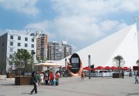 地暖+地暖实木地板,天格地板致力于为用户打造舒适家居“组合”而努力
