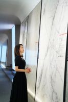 官宣！金牌经纪人霍汶希上任冠珠瓷砖品质严选官