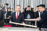 “质”敬健康生活——世友地板“全健康”2.0重磅升级暨品质月发布盛典圆满举行