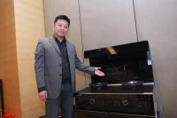 专访|沃普集成灶总经理汪祥：逆势招商，打造实力品牌