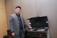 专访｜沃普集成灶营销总监朱华：品牌品质双驱动，树立局部优势