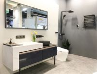 箭牌家居亮相2023德国法兰克福ISH展 让世界看见中国品牌