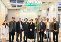 箭牌家居亮相2023德国法兰克福ISH展 让世界看见中国品牌