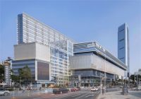 深圳这次又火了！宝能第一空间！聚集了260多个国际高端家具品牌