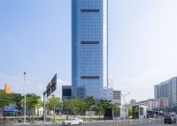 深圳这次又火了！宝能第一空间！聚集了260多个国际高端家具品牌