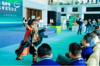 八益床垫2023新品发布会暨CCTV2《铸造民族品牌,传承工匠精神》品牌盛典