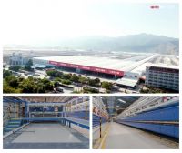 喜讯！热烈祝贺强辉荣获“十佳放心消费承诺单位”、“放心消费承诺品牌”