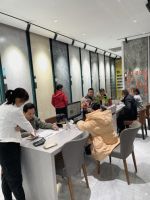 火爆直击｜利家居美居好物节圆满落幕