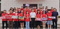 热立方迎来立企二十周年，地暖机内销业务全面发力