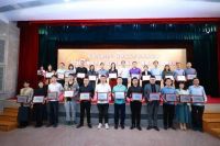 喜讯！尊卓陶瓷斩获2023年佛山陶瓷放心消费承诺品牌荣誉