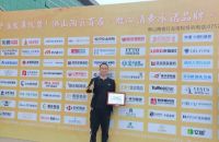 喜讯！尊卓陶瓷斩获2023年佛山陶瓷放心消费承诺品牌荣誉