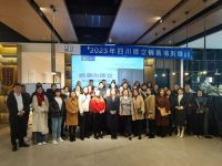 聚力笃行 赢战开局 | 德立再燃战斗士气，深度赋能终端强基提质