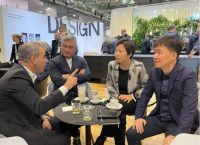 4天走访数十家国际品牌，红星美凯龙进口国际馆“寻宝”法兰克福ISH展