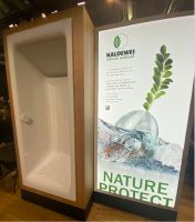 4天走访数十家国际品牌，红星美凯龙进口国际馆“寻宝”法兰克福ISH展