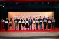 荣耀加冕 | 恒福瓷砖被授予2023年“放心消费承诺品牌”