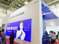 排烟实力派 厨房时尚派 浙派2023北京建博会演绎“艺术×设计×美学”