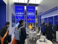 排烟实力派 厨房时尚派 浙派2023北京建博会演绎“艺术×设计×美学”