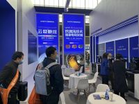 浙派集成灶亮相2023北京建博会 再创集成灶行业新高度