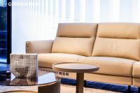 “超级宇宙飞船”亮相，博蕊斯闪耀绽放名家具展，释放品牌发展正能量！