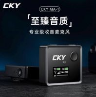 盛天龙视听科技自主品牌CKY获评“深圳知名品牌”