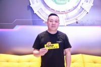 “超级宇宙飞船”亮相，博蕊斯闪耀绽放名家具展，释放品牌发展正能量！