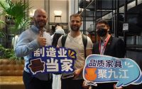 南海家具企业抱团出征中国家博会（广州），本土床垫企业占据睡眠馆半壁江山！