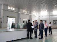 希箭2023淋浴房战略合作暨新品发布会在粤隆重举行