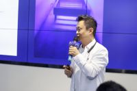 高峰对话，跨界交融|Sleepone Ai 聚焦养老产业与品牌出海