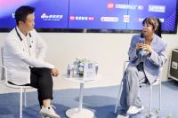 高峰对话，跨界交融|Sleepone Ai 聚焦养老产业与品牌出海