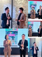 “盛大开业 “岩潮”来袭|诺贝尔西北旗舰店4·15盛大开业