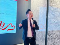 “盛大开业 “岩潮”来袭|诺贝尔西北旗舰店4·15盛大开业