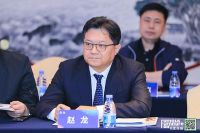 中国家具销售商年度盛典闪耀行业，赵龙博士受邀出席并主持中国家具销售商论坛