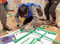 探寻匠人之心，弘扬工匠精神！保利管道湖北大悟“我是水电工”品牌推广会暨东坡奖海选赛圆满落幕！