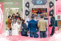 在樱花里邂逅一场音乐与厨房的浪漫之旅，SAKURA樱花2023快闪巡游全国开启